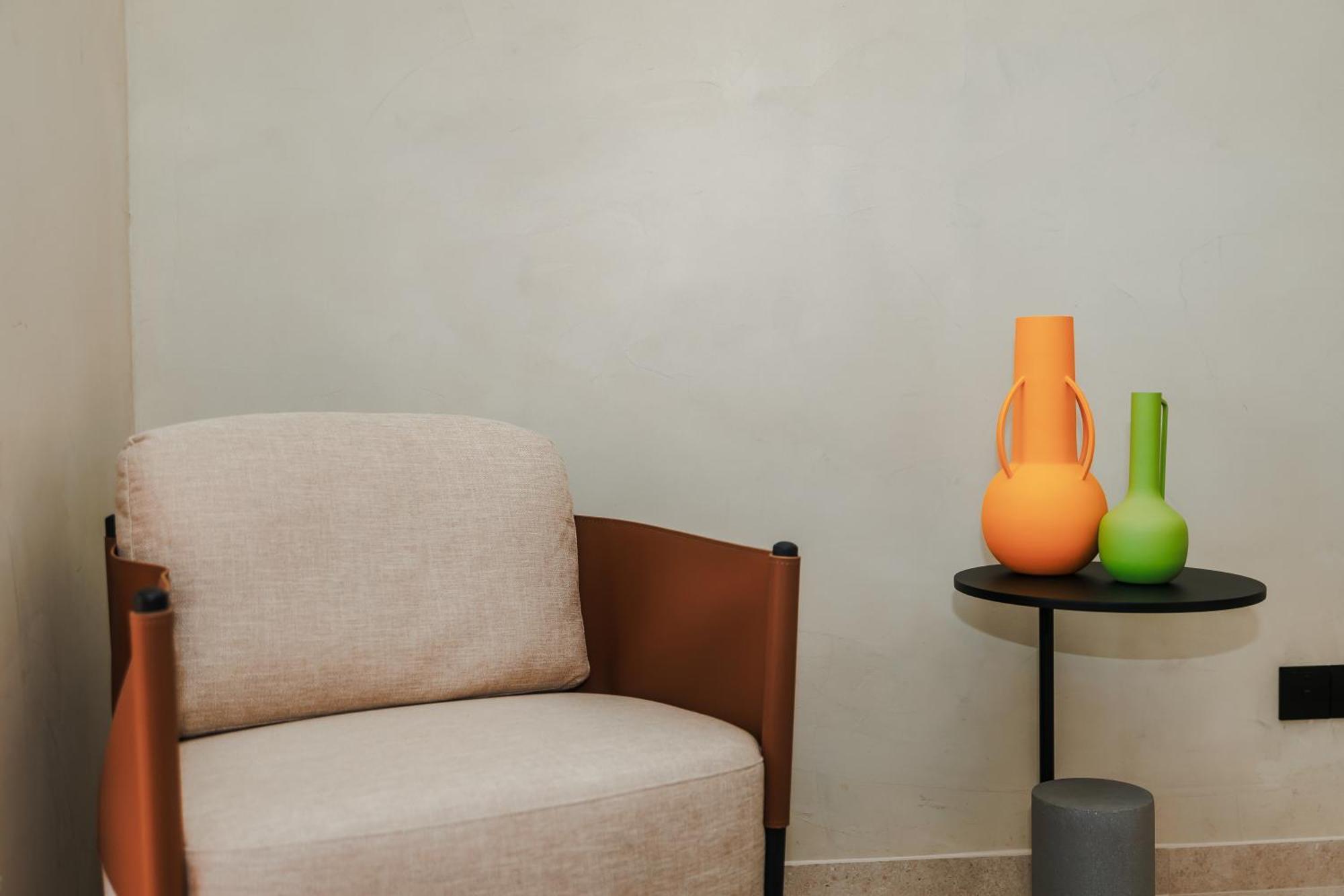 M Boutique Hotel - Designed For Adults Paphos Camera foto