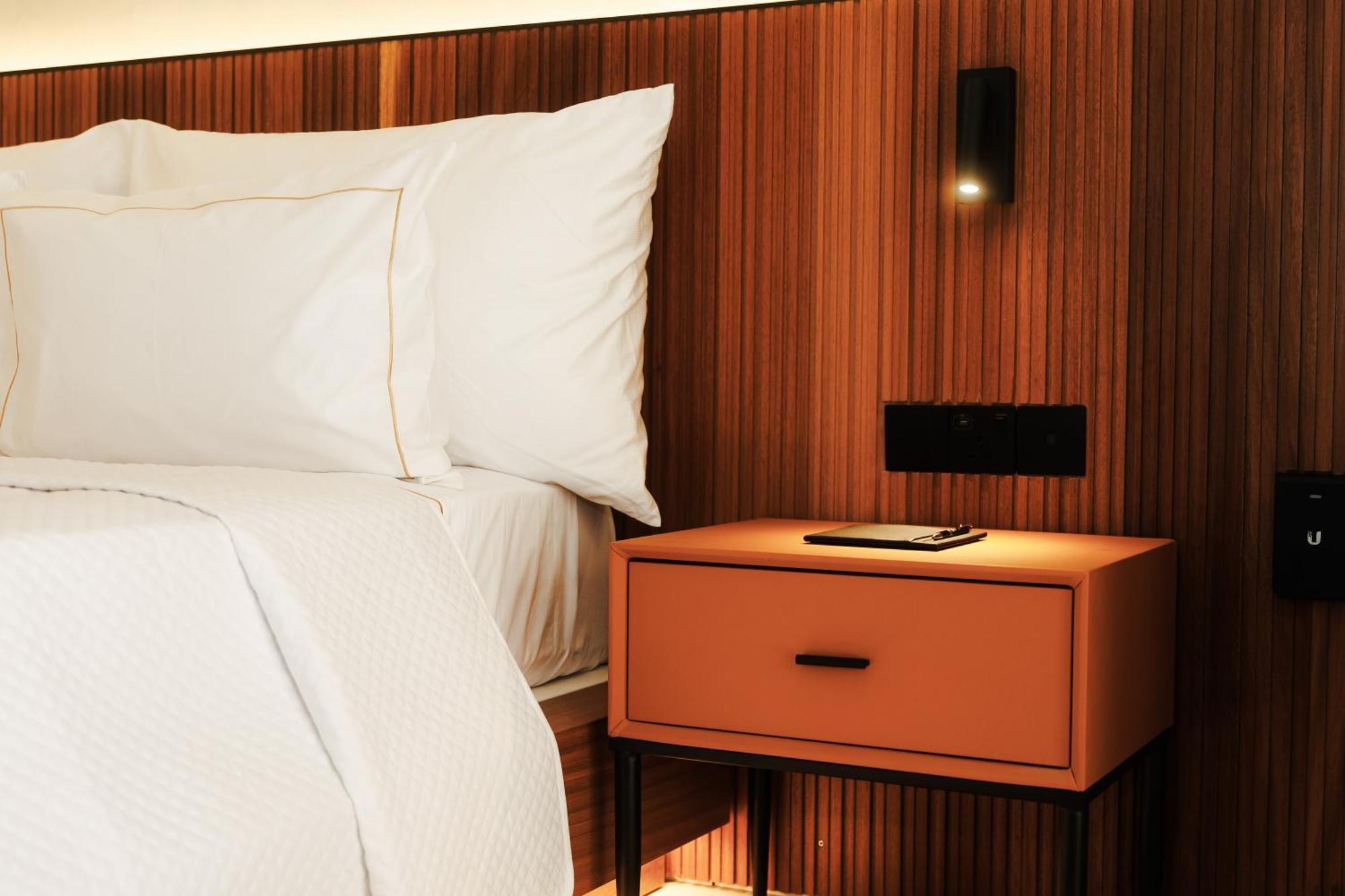 M Boutique Hotel - Designed For Adults Paphos Camera foto