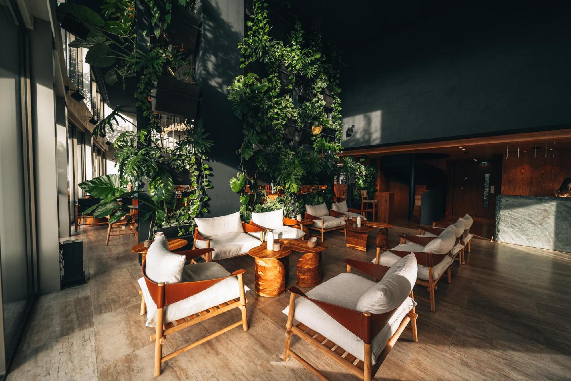 M Boutique Hotel - Designed For Adults Paphos Esterno foto