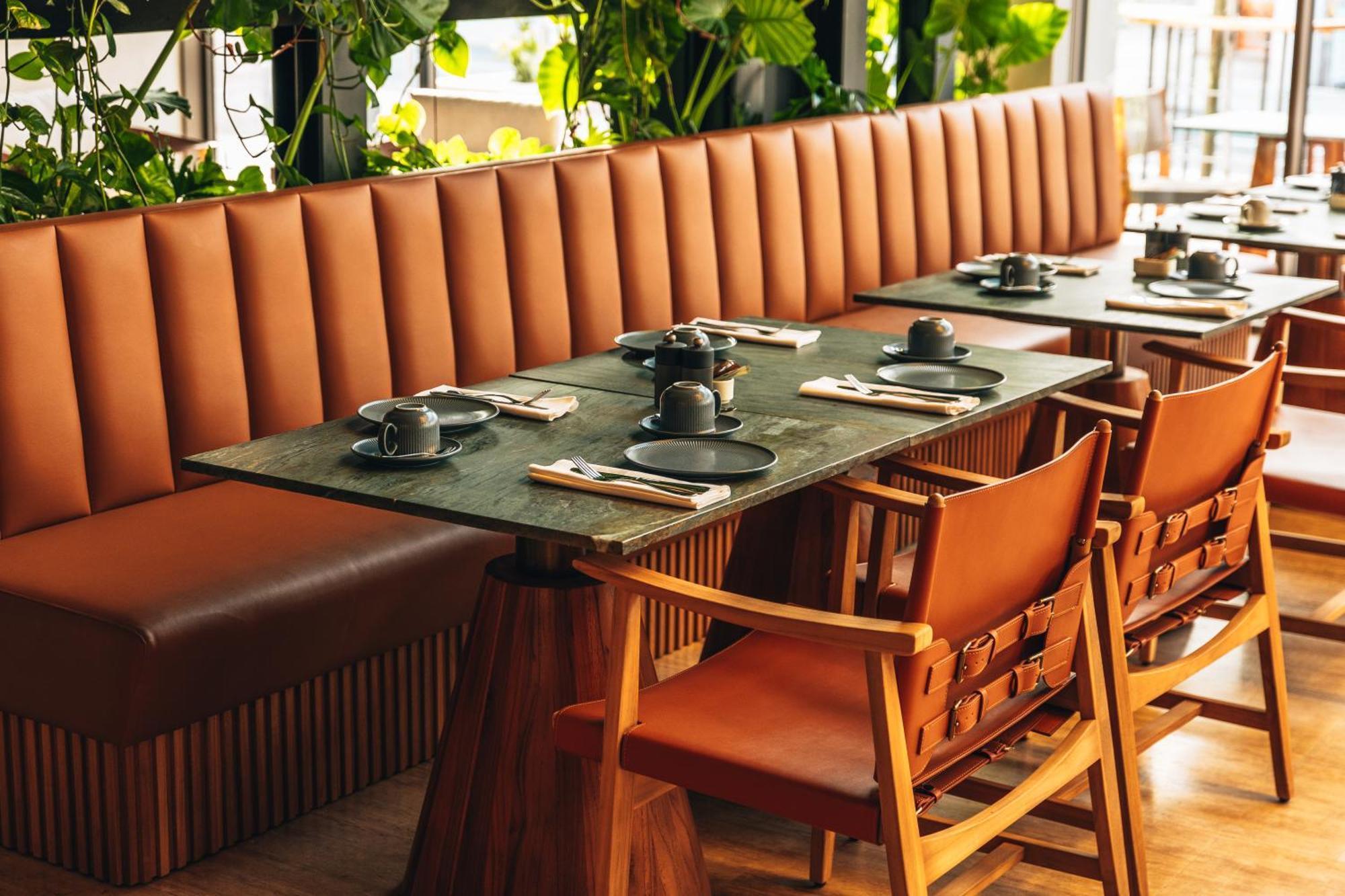 M Boutique Hotel - Designed For Adults Paphos Esterno foto