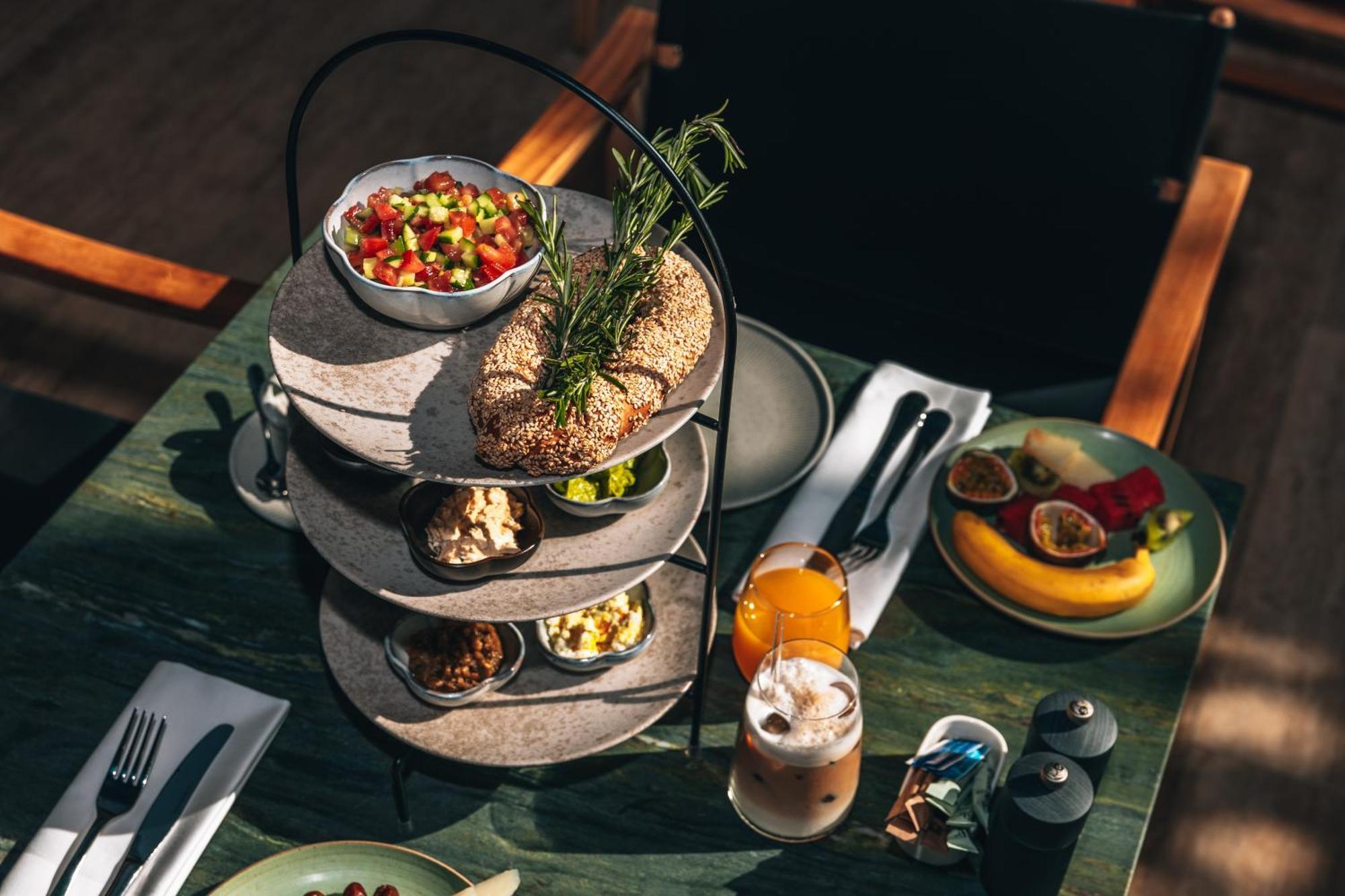 M Boutique Hotel - Designed For Adults Paphos Esterno foto