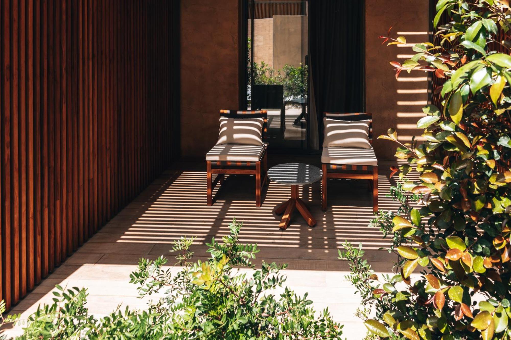 M Boutique Hotel - Designed For Adults Paphos Esterno foto