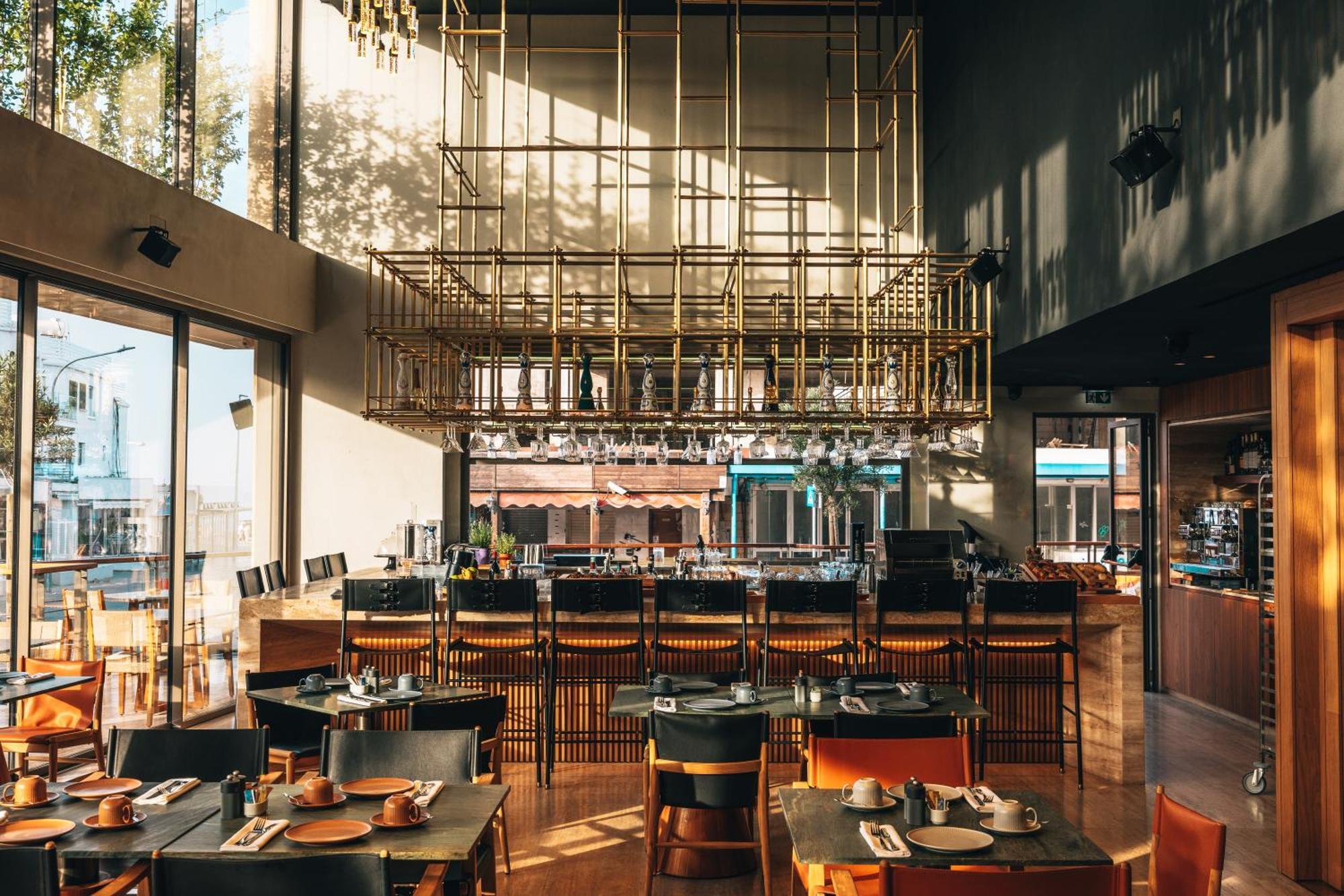M Boutique Hotel - Designed For Adults Paphos Esterno foto